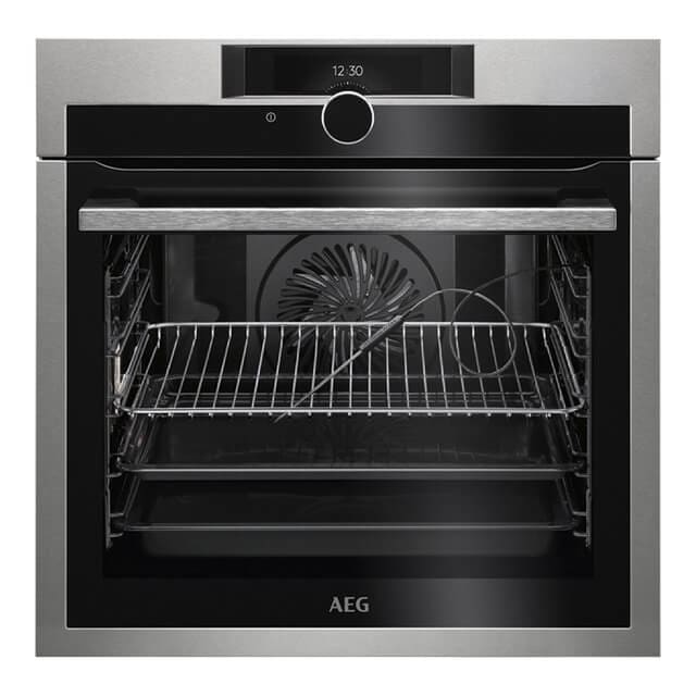 Servicio técnico de reparación de hornos Zanussi en Béjar