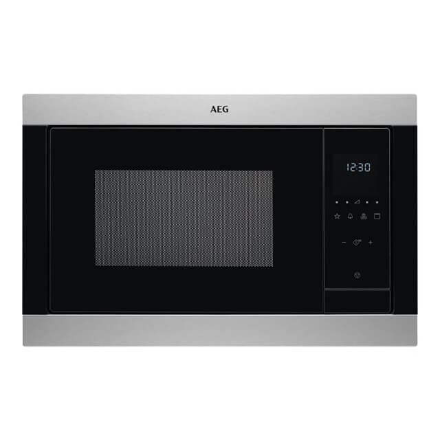 Servicio técnico de reparación de microondas Zanussi en Béjar
